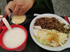 -永和大王(春日上新·解放东路店)