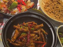 -靓靓蒸虾·头牌蒸虾(南山桂庙店)