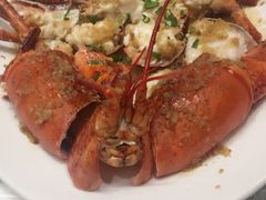 -頂好酒家·经典粤菜(海信广场店)