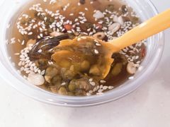 绿豆冰粉-花溪王记牛肉粉(四季花溪商场店)