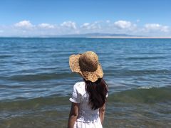 -青海湖国家重点风景名胜区售票处