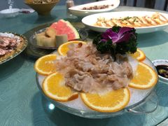 -鹰龙海畔度假酒店(咸祥店)