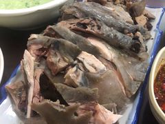 -元谋凉鸡店(百年老店)