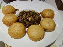 -大鸭梨烤鸭(金色漫香店)