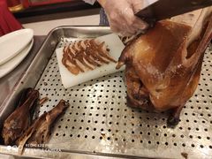 -全聚德(长江路店)