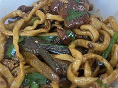 -三百碗宝应长鱼面(板仓街店)