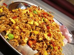-由衷贵州酸汤牛肉火锅(新桥店)