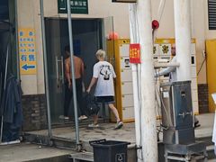 -雅鲁激流探险漂流