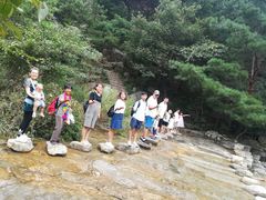 景点-无染寺
