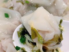 弄堂小馄饨-弄堂咪道-饭香·面香·馄饨香(钦州北路田尚坊店)