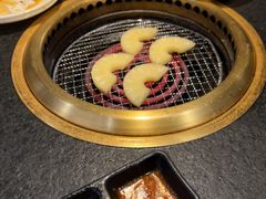 -神户赤童日式烤肉伙伴(东直门店)