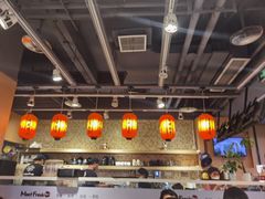 -鲜芋仙(观音桥大融城LG店)