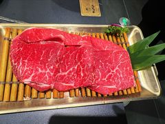 雪花牛肉-西塔老太太泥炉烤肉(龙湖北苑天街店)