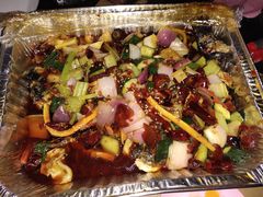 -滋味烤鱼(祥和里店)
