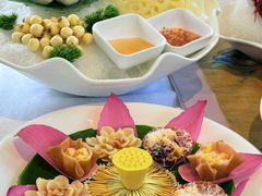 -观宴·品质赣菜(高新大道店)