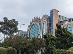 -大连熟食品交易中心