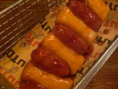 -Outdark Korean Restaurant