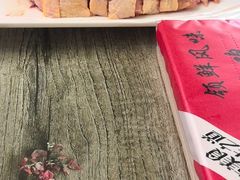 -领鲜风味花雕鸡(马端街店)