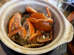 -鑫鸿达·海鲜闽菜热炒小馆(中山路店)