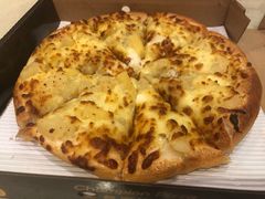 -尊宝比萨(华景新城店)