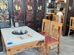 -重庆巴渝火锅(钟家村店)