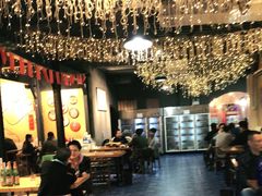大堂-王扯火胖哥烤生蚝(眉山首店)