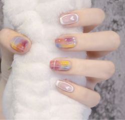 -妙睫屋日式美甲美睫