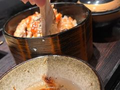 -玄白·炭烤活鳗(上海首店)