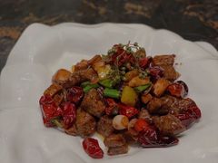 -童福兴·南京菜(老门东店)