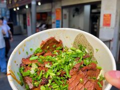 -严老幺烧麦(前进四路店)