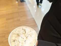 -DQ·蛋糕·冰淇淋(奥林匹克广场店)