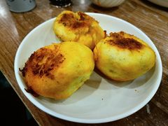 -草桥清真牛肉锅贴扁食店