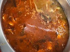 -大理.老字号渝记酸萝卜乌鱼(古城总店)
