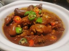 -茶叁酒肆·楚味江湖(菱角湖店)