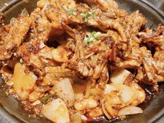 -六月雪干锅(涪城万达广场店)