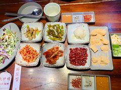 -火炉情韩国料理店(古田路店)