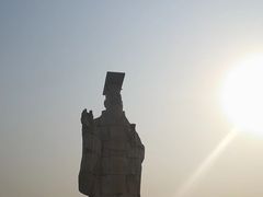 -秦始皇帝陵博物院-丽山园