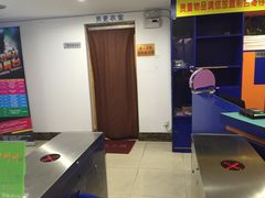 -南京国信酒店·骏搏体育游泳馆(新街口店)