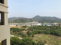 -惠州金海湾嘉华度假酒店