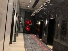 -重庆富力艾美酒店