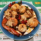 关于上海这家我唯一能吃回本的自助……