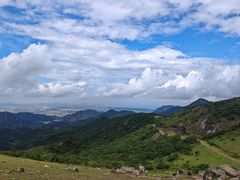 -大姆山草场