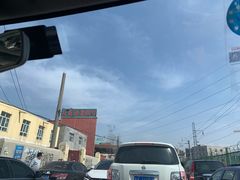 -托克逊老四号餐厅