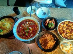 -小团圆餐厅(欧洲城店)