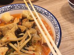-亚皆老街南宁老友粉·米粉(印象城店)