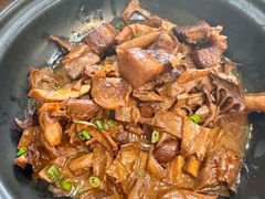 -李东农庄(中南百草园地标店)