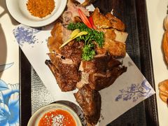 -姑苏家宴·苏帮菜·松鼠桂鱼(苏州总店)