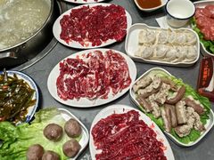 -贵宾牛·潮汕牛肉火锅(珠池总店)
