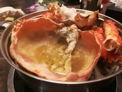 -蟹之国·精品蟹料理(极地店)