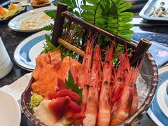 -元渔铁板烧(万象城店)